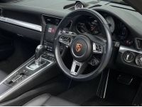 2018 Porsche 911 (991.2) Targa 4S รูปที่ 5